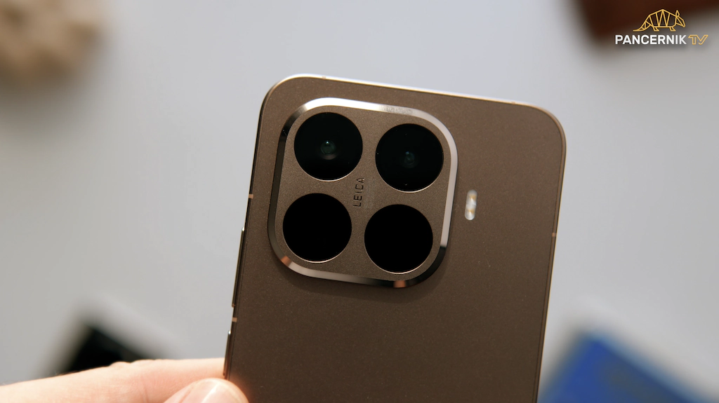 Xiaomi 15t Pro, czyli taki iPhone, ale na Androidzie?